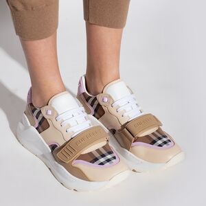 Burberry Ramsey Sneakers